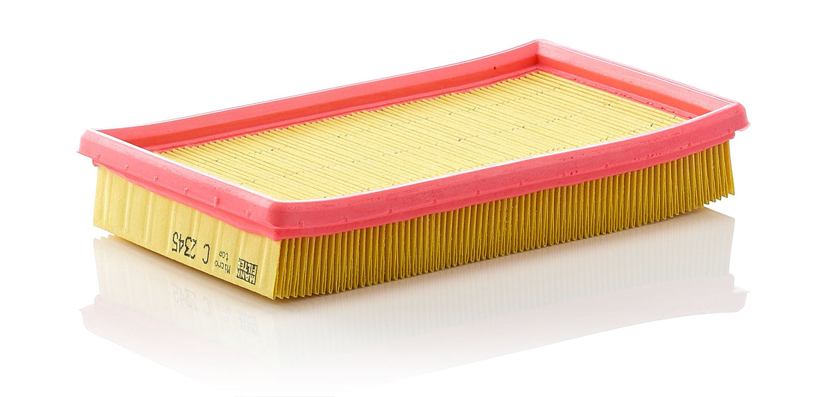 Filtro Aria Mann-Filter C 2345 – Fiat