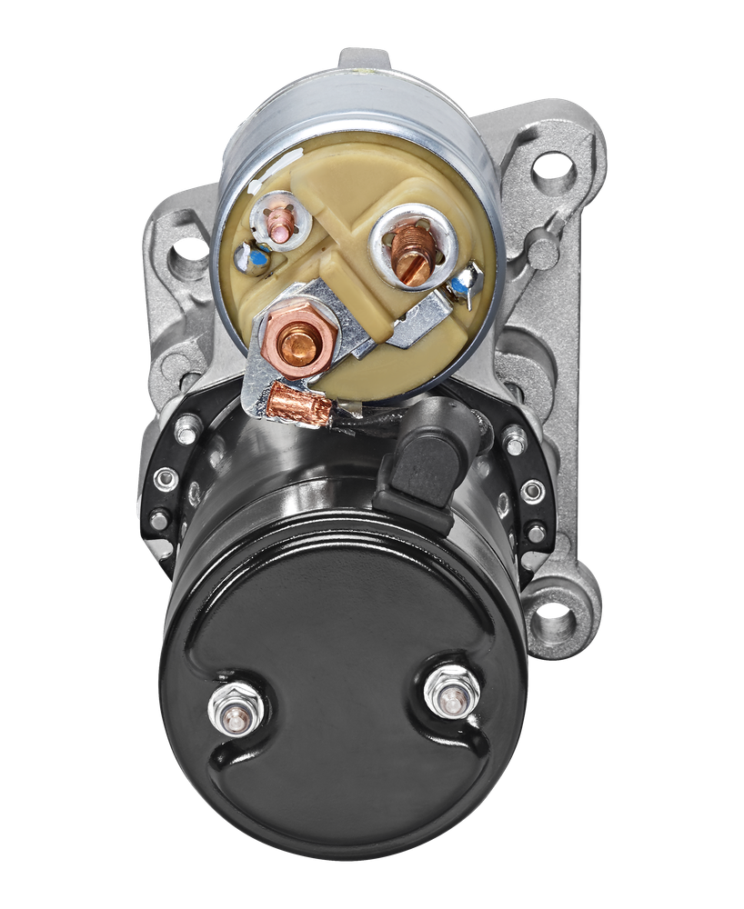 Motorino di Avviamento Valeo 12V 1,4 kW – Renault – 438074 - 3