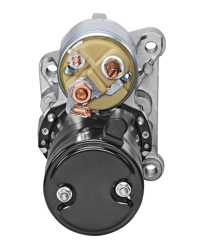 Motorino di Avviamento Valeo 12V 1,4 kW – Renault – 438074 - 3