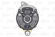 Alternatore Valeo 14V 45A – Renault – 202069 - 2
