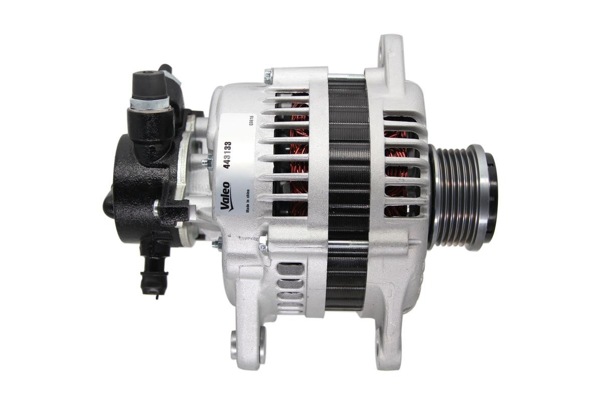 Alternatore Valeo 14V 100A – Opel – 443133 - 3