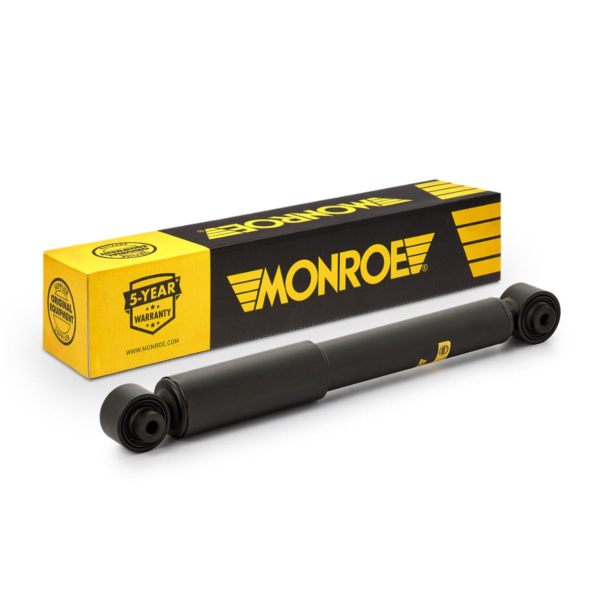 Ammortizzatore Posteriore Monroe G1080 – Smart