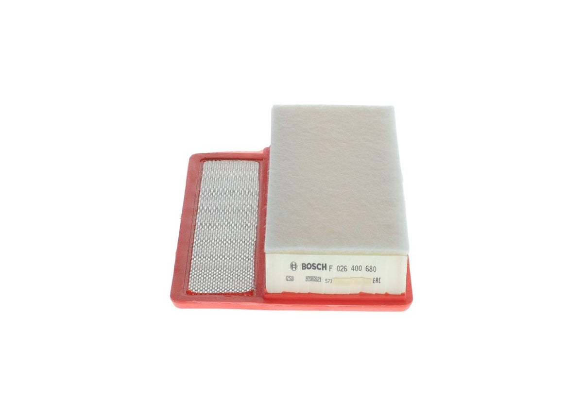 Filtro Aria Bosch F 026 400 680 – Fiat / Opel