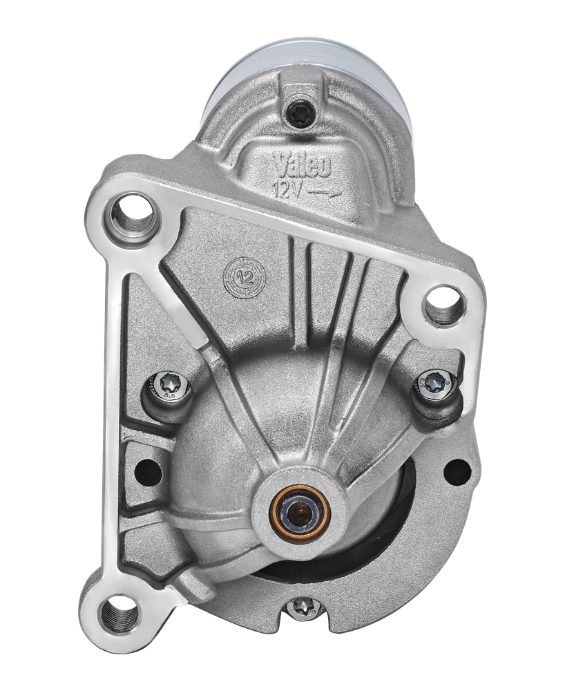 Motorino di Avviamento Valeo 12V 1,4 kW – Renault – 438074