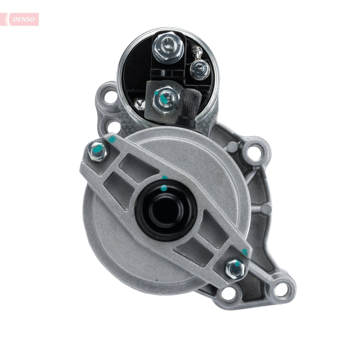 Motorino di Avviamento Denso 12V 2,5 kW – Citroën / Peugeot – DSN3055 - 2