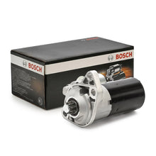 Motorino di Avviamento Bosch 12V 1,1 kW – Volkswagen / Audi / SEAT – 1 986 S00 786