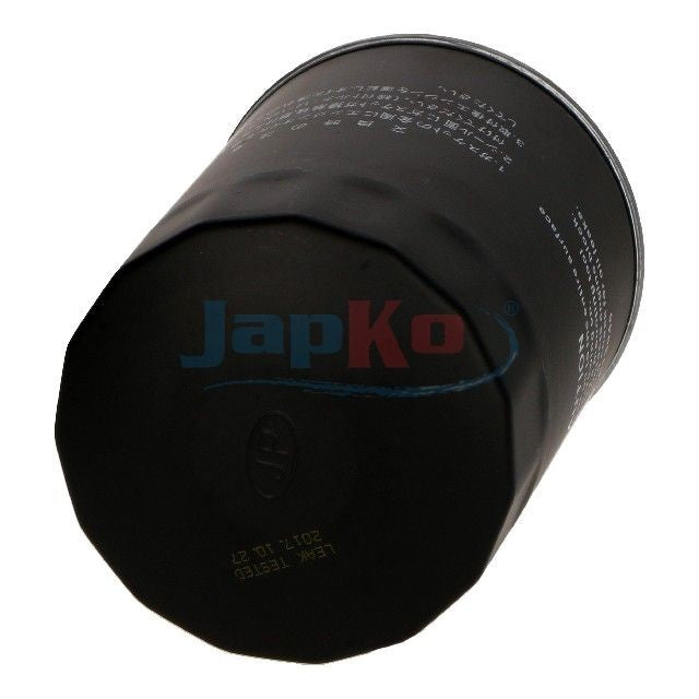 Filtro Olio Japko 10K00 – Kia