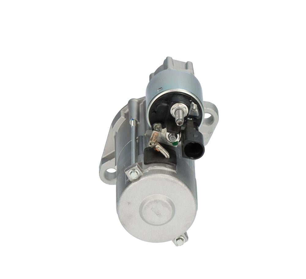 Motorino di Avviamento Valeo 12V 2 kW – Volkswagen / Škoda / Audi – 438226 - 2