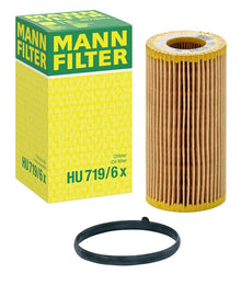Filtro Olio Mann-Filter HU 719/6 x – Audi / Volkswagen / Škoda