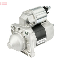 Motorino di Avviamento Denso 12V 0,9 kW – Fiat / Ford – DSN3035
