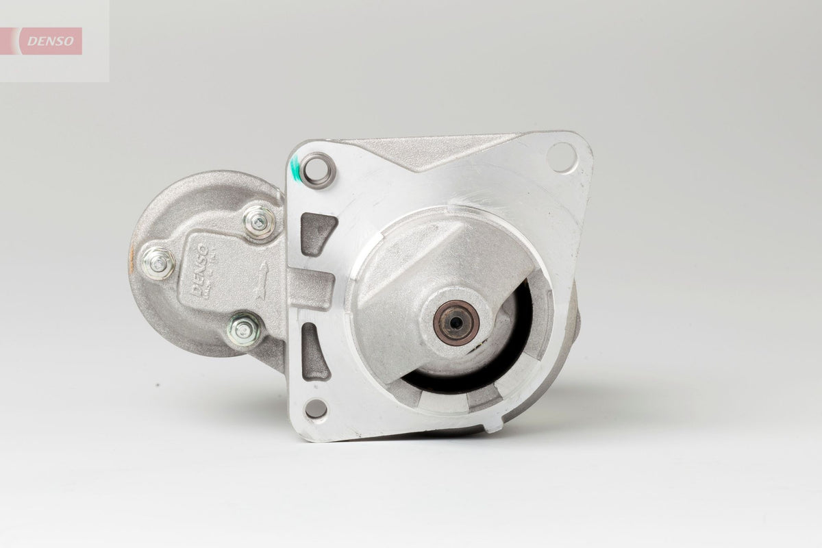 Motorino di Avviamento Denso 12V 0,9 kW – Fiat / Lancia – DSN576 - 3