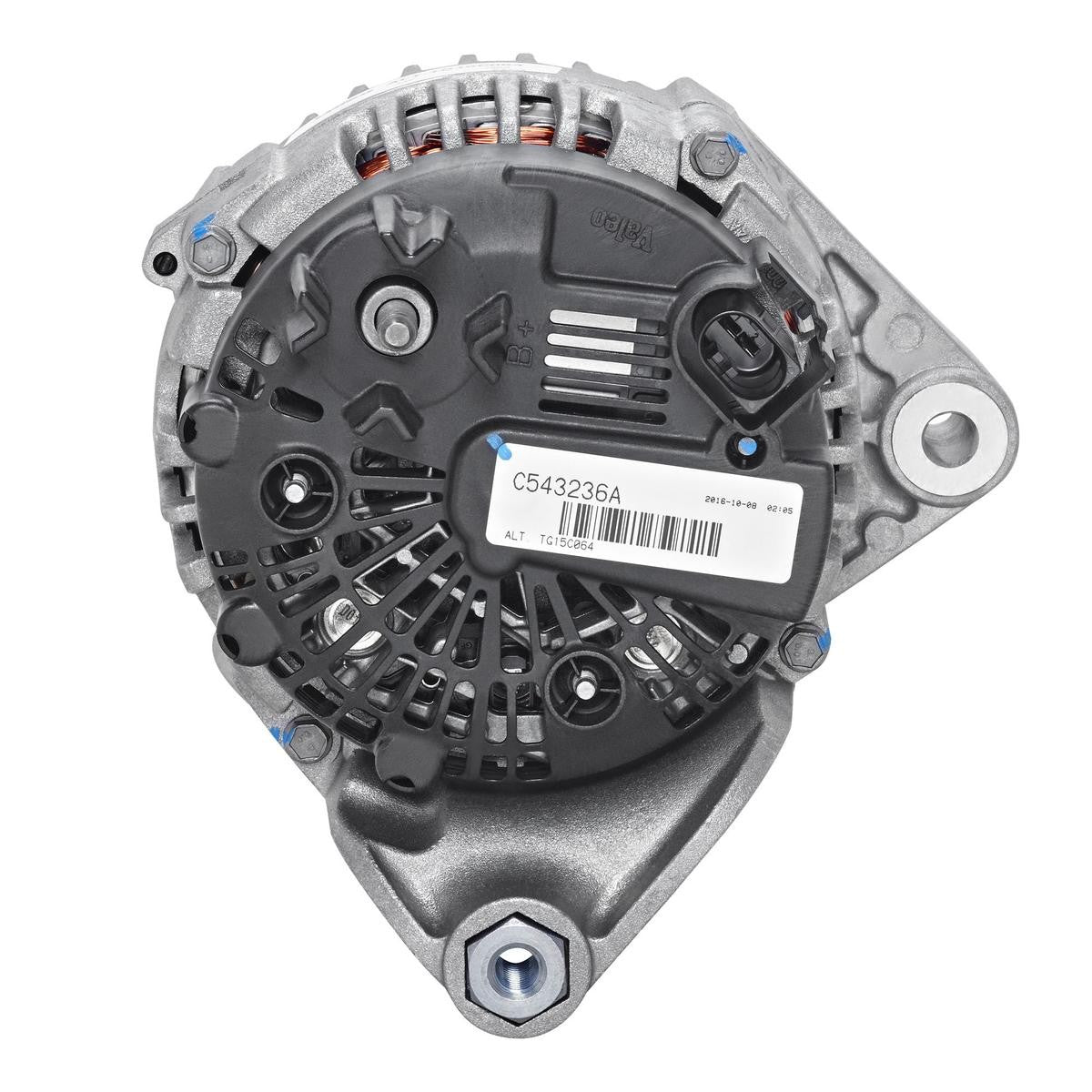 Alternatore Valeo 14V 150A – BMW – 439567 - 3