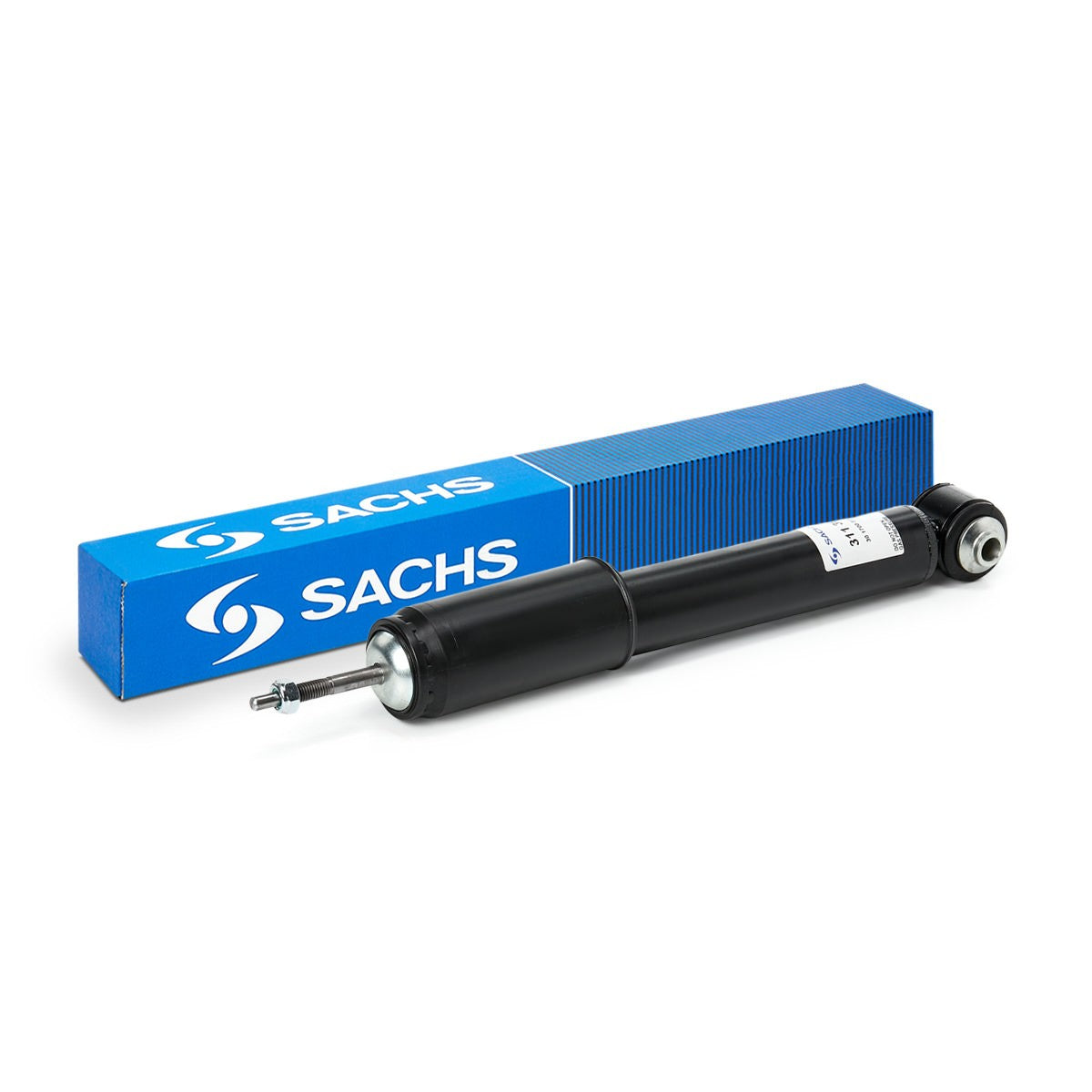 Ammortizzatore Anteriore Sachs 311 367 – Mercedes-Benz