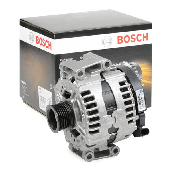 Alternatore Bosch 14V 180A – Mercedes – 1 986 A00 766
