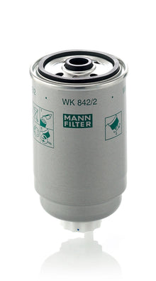 Filtro Carburante Mann-Filter WK 842/2 – Fiat / Land Rover / Opel - foto 2