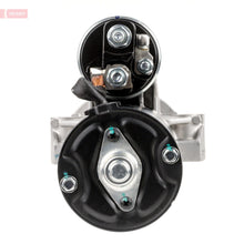 Motorino di Avviamento Denso 12V 2 kW – Ford / Citroën / Land Rover – DSN3012 - 2