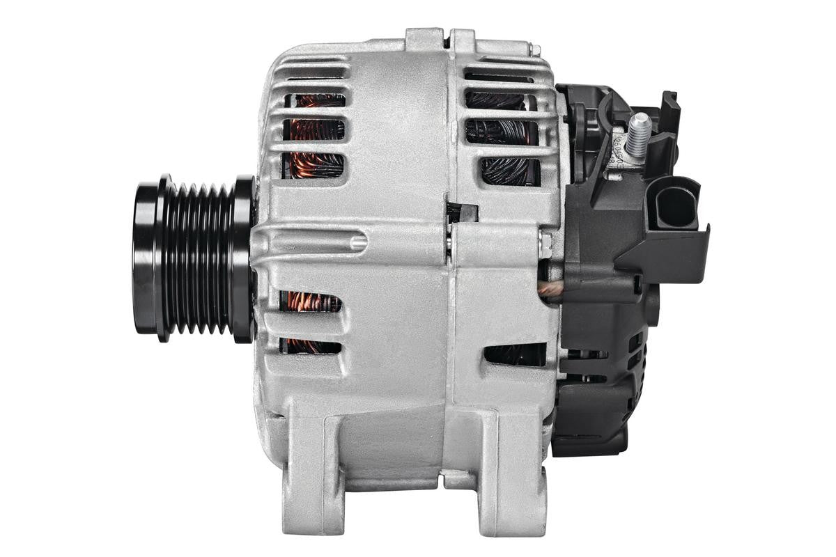 Alternatore Valeo 14V 150A – Ford / Volvo – 439906 - 2