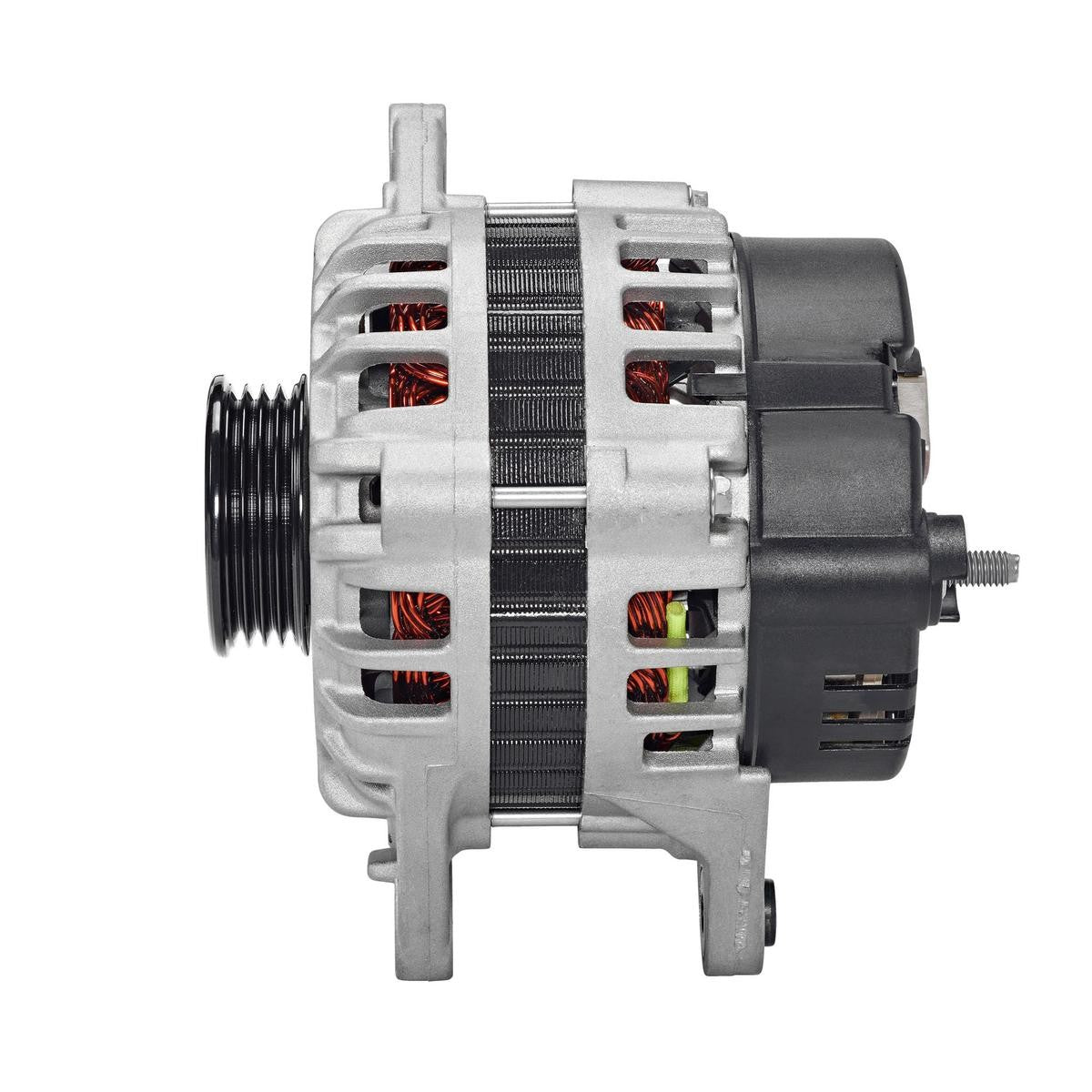Alternatore Valeo 14V 90A – Hyundai / Kia – 600044