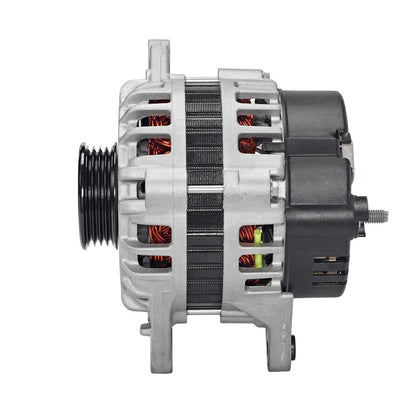 Alternatore Valeo 14V 90A – Hyundai / Kia – 600044
