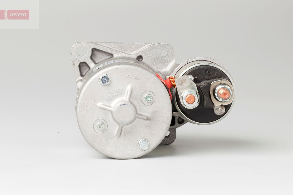 Motorino di Avviamento Denso 12V 0,9 kW – Fiat / Lancia – DSN576 - 2