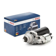 Motorino di Avviamento Bosch 12V 2 kW – Volkswagen – 1 986 S00 810