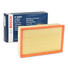 Filtro Aria Bosch F 026 400 287 – Volkswagen / Skoda / Audi
