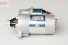 Motorino di Avviamento Denso 12V 0,9 kW – Fiat – DSN586