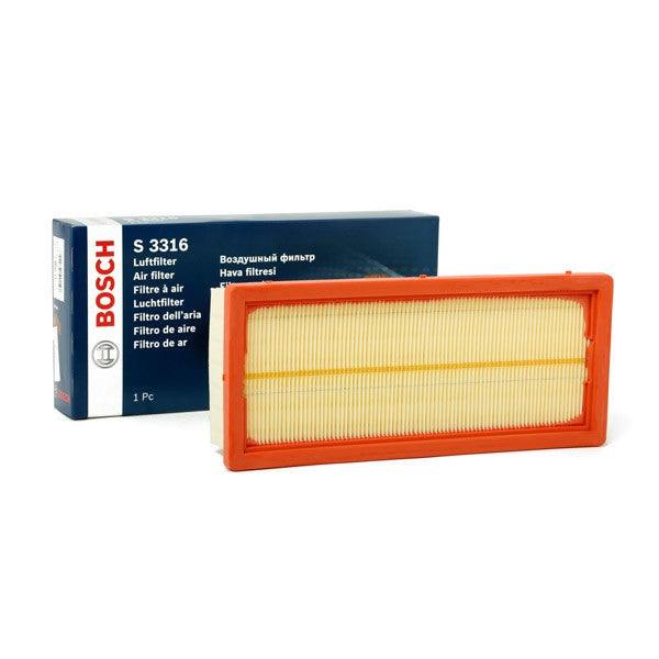 Filtro Aria Bosch 1 457 433 316 – Fiat / Lancia