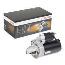 Motorino di Avviamento Bosch 12V 2,5 kW – Fiat / Peugeot / Citroën – 1 986 S00 734