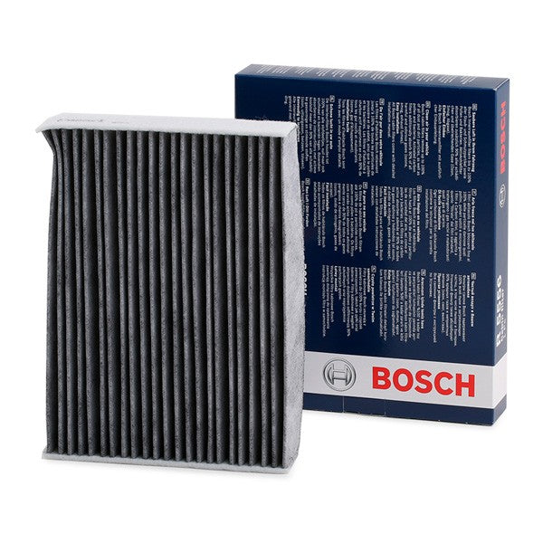 Filtro Abitacolo Bosch 1 987 435 556 – Dacia / Nissan / Renault