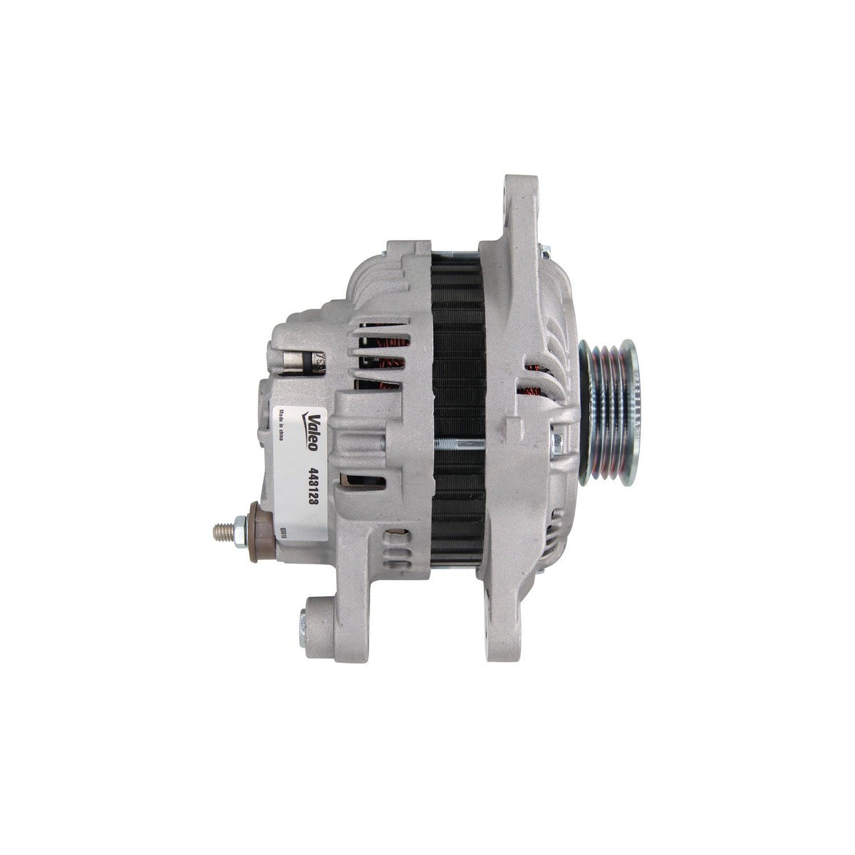 Alternatore Valeo 14V 90A – Smart – 443123