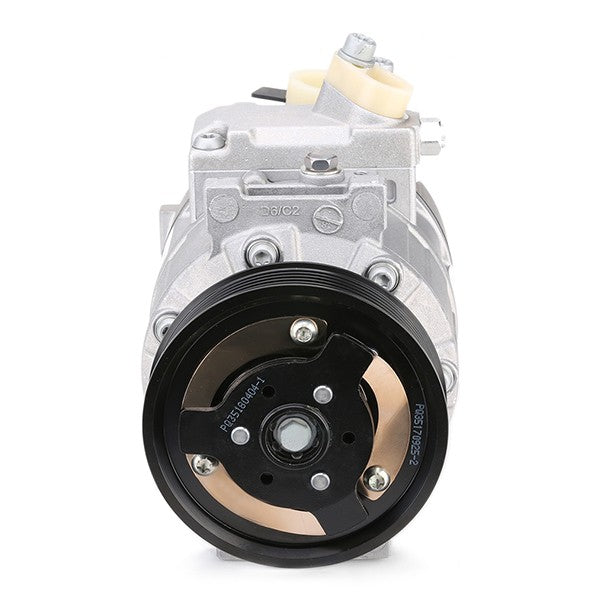 Compressore Aria Condizionata Valeo 699357 – Volkswagen / Audi / Seat