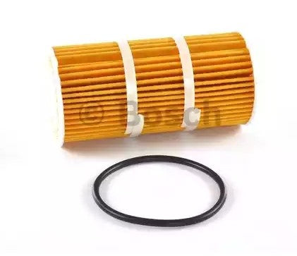 Filtro Olio Bosch F 026 407 125 – Renault / Nissan / Mercedes