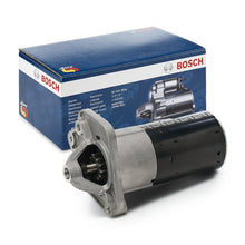 Motorino di Avviamento Bosch 12V 1,2 kW – Renault / Nissan – 1 986 S00 951