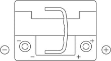 Batteria Auto Exide EFB 12V 55Ah 540A Start & Stop – EL550