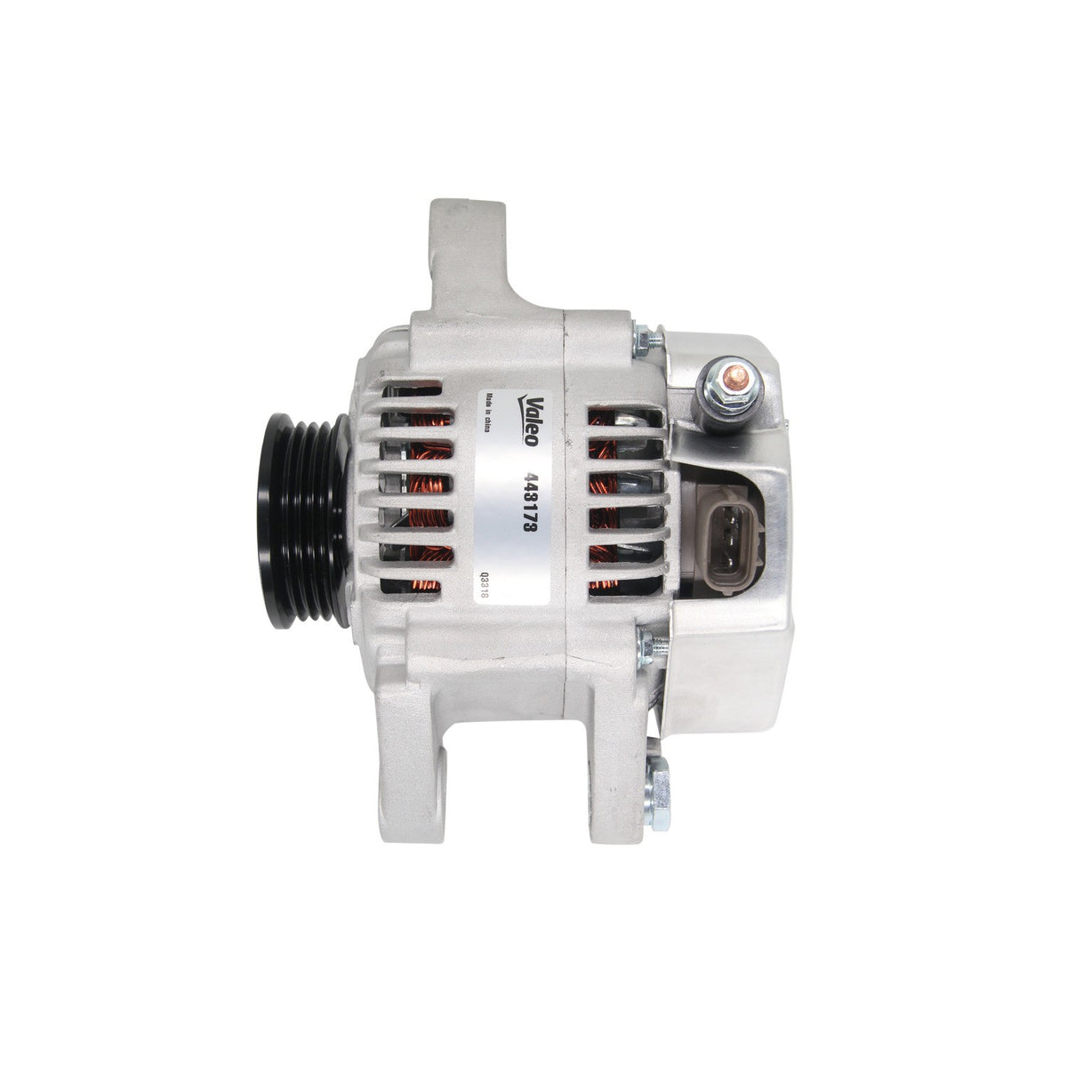 Alternatore Valeo 14V 70A – Toyota – 443173