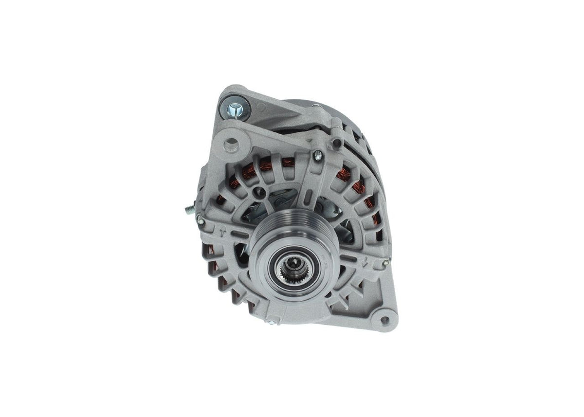 Alternatore Bosch 14V 130A – Hyundai / Kia – 1 986 A01 897 - 2