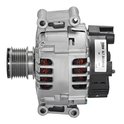 Alternatore Valeo 14V 120A – Mercedes – 439471 - 3