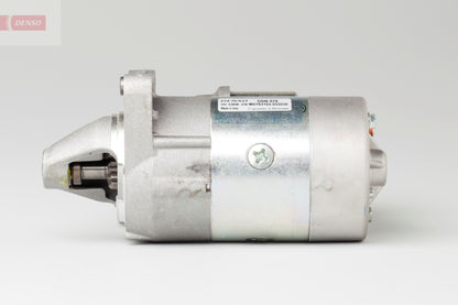Motorino di Avviamento Denso 12V 0,9 kW – Fiat / Lancia – DSN576