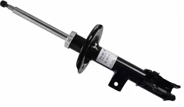 Ammortizzatore Anteriore Sinistro Sachs 315 950 – Hyundai / Kia