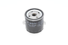 Filtro Olio Bosch 0 451 103 354 – Fiat