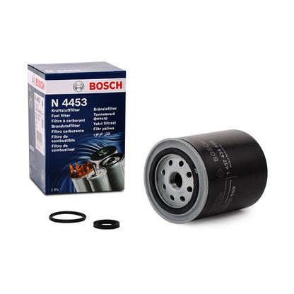 Filtro Carburante Bosch 1 457 434 453 – Hyundai / Mitsubishi