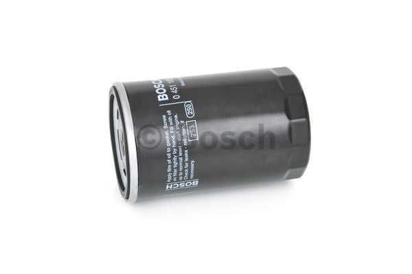 Filtro Olio Bosch 0 451 103 314 – Volkswagen / Audi / Seat