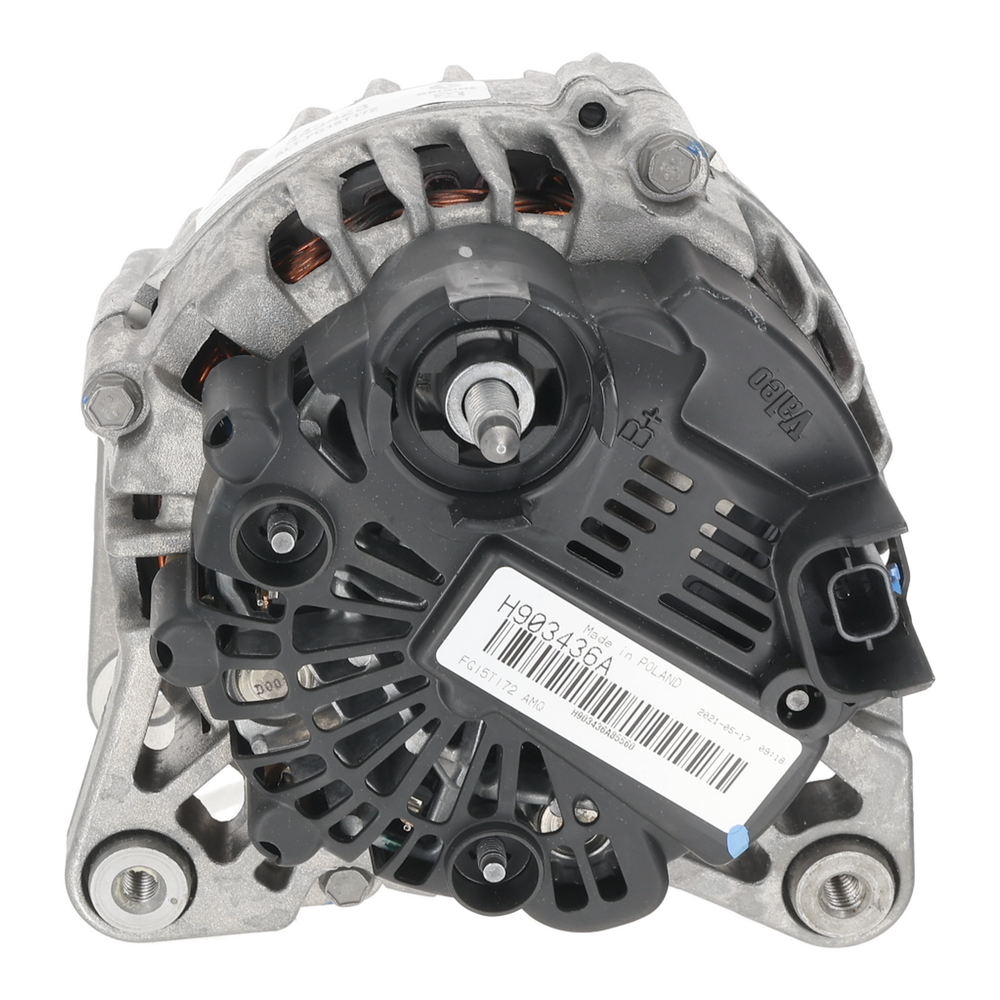Alternatore Valeo 14V 150A – Nissan / Renault – 443423