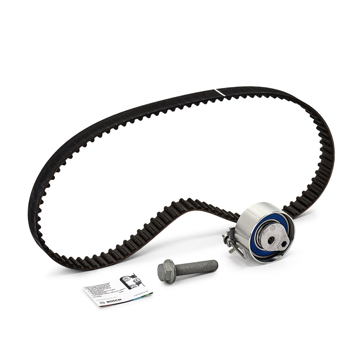 Kit Distribuzione Bosch 1 987 946 704 – Renault / Dacia / Nissan
