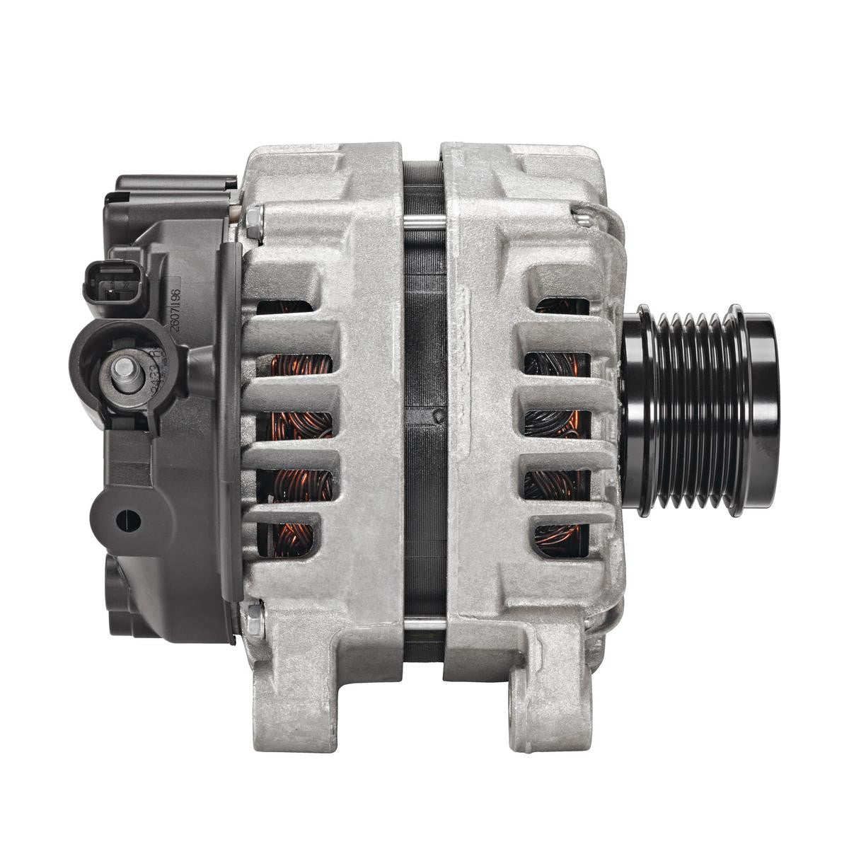 Alternatore Valeo 14V 150A – Peugeot / Citroën – 439933 - 2