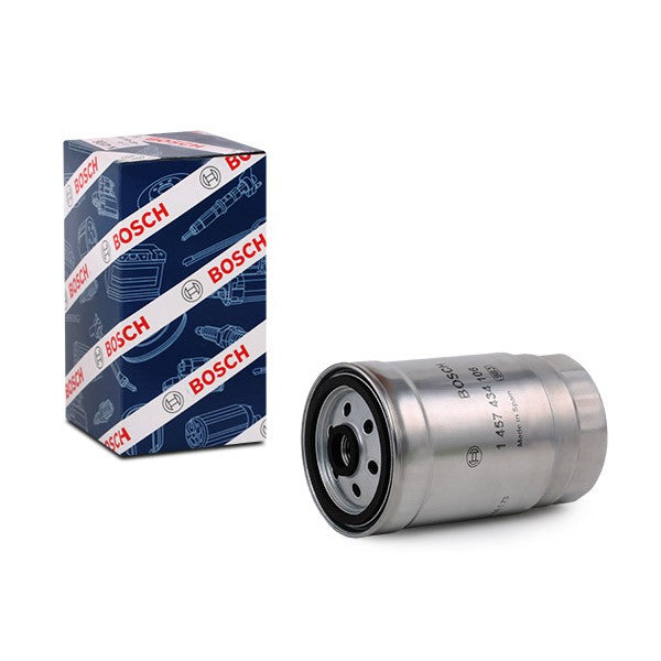 Filtro Carburante Bosch 1 457 434 106 – Fiat / Opel / Volkswagen