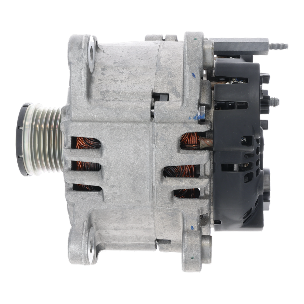 Alternatore Valeo 14V 140A – Volkswagen / Škoda / SEAT – 443474