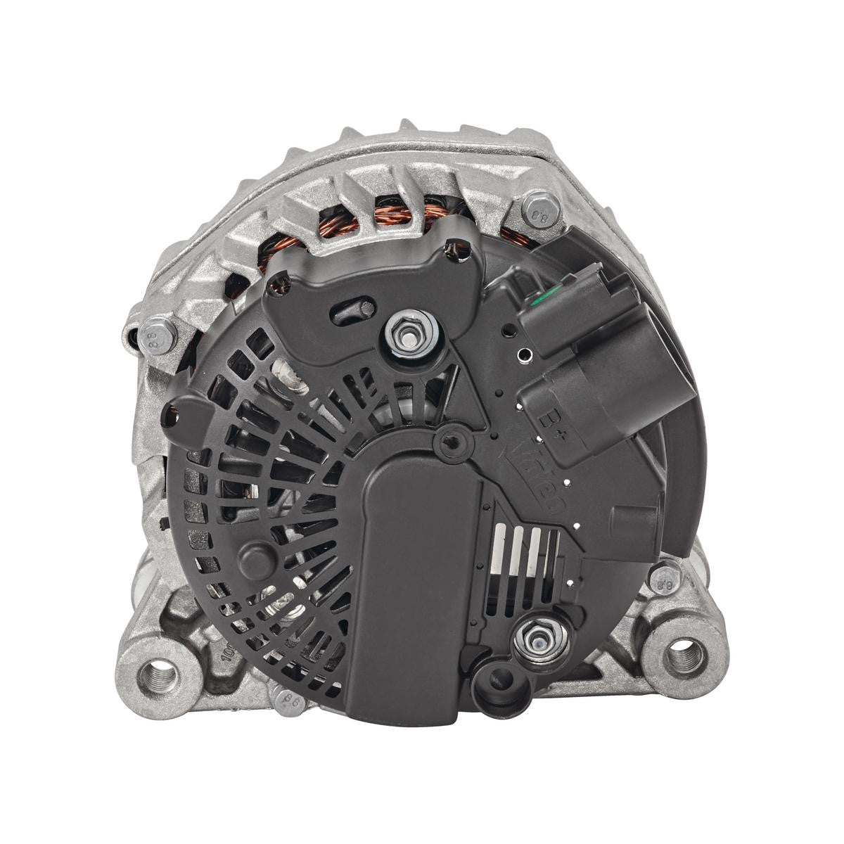 Alternatore Valeo 14V 150A – Peugeot / Citroën – 439933 - 3