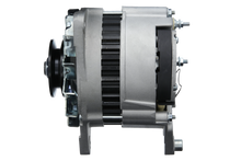 Alternatore Valeo 14V 55A – Ford – 445062